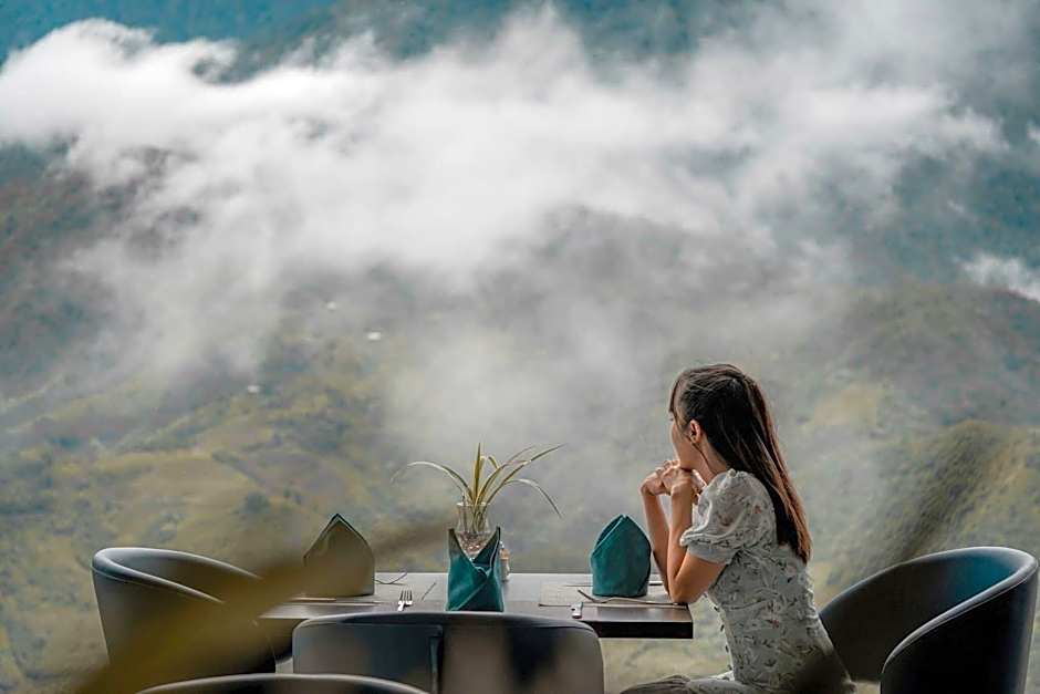 Sapa Diamond Hotel