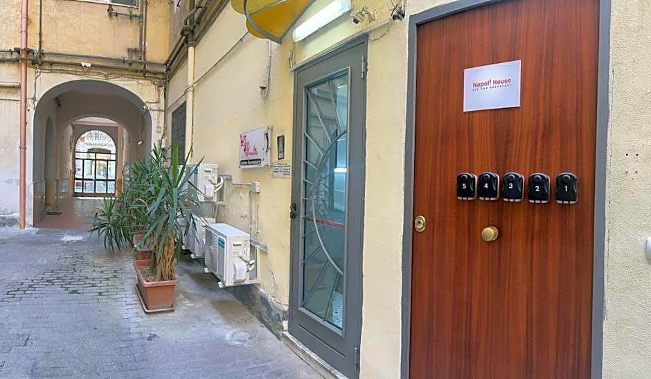 Napoli House Dream