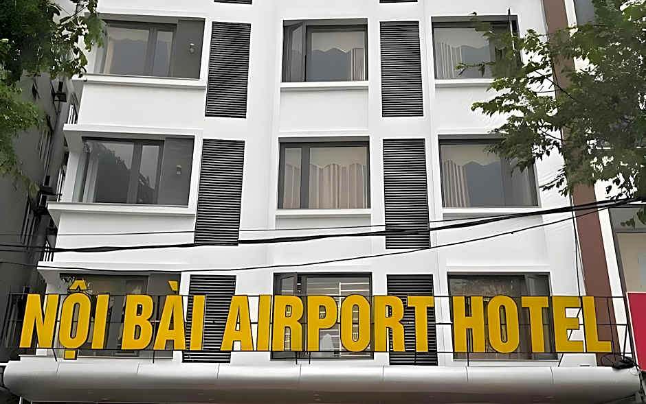 Noi Bai Airport Hotel