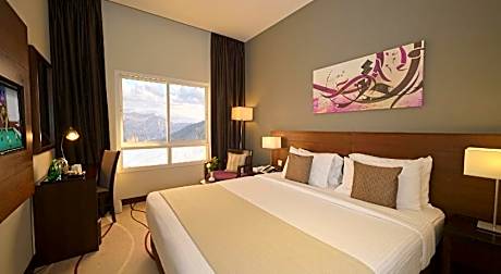 Action Hotel Ras Al Khaimah