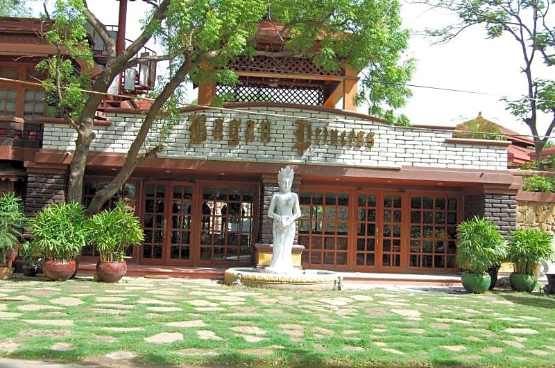 Bagan Princess Hotel