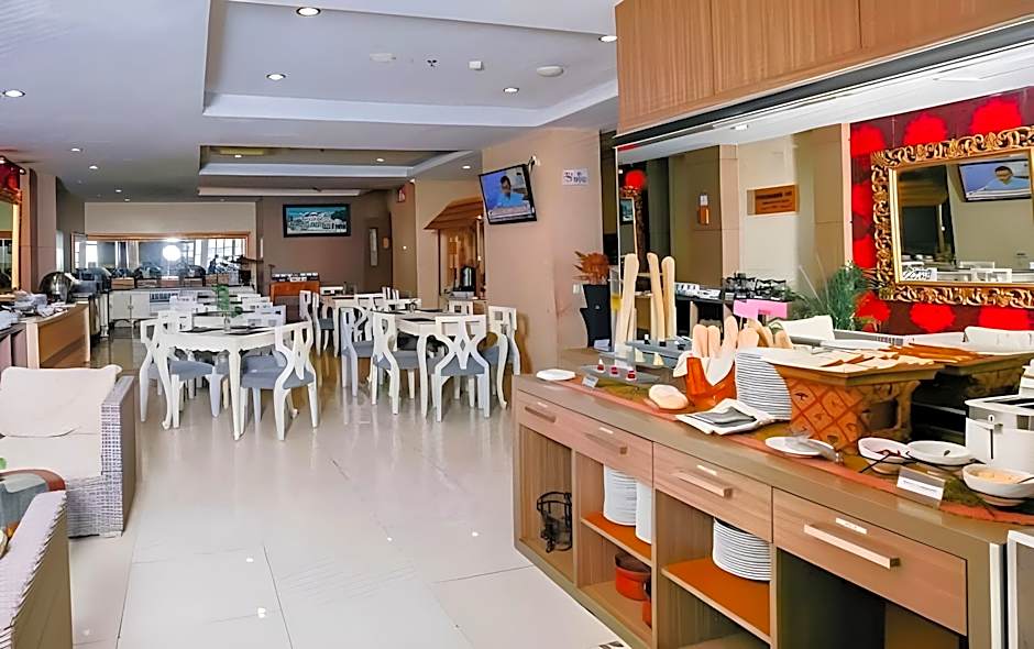 The Cube Malioboro Hotel