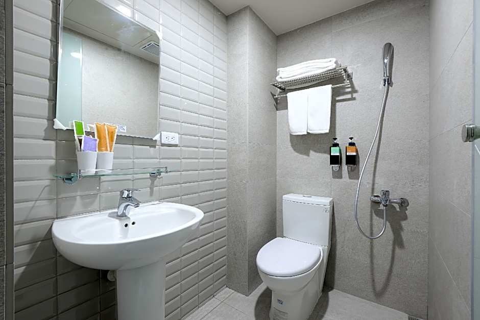 Taichung City Visa – Taichung, KY