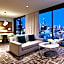 Pan Pacific Melbourne