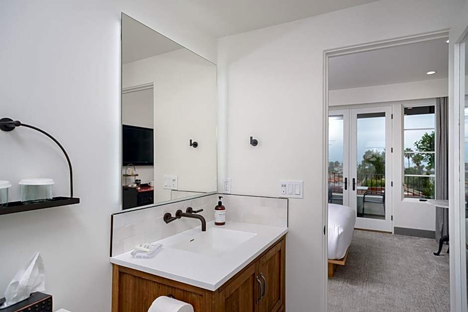 North Beach Villa