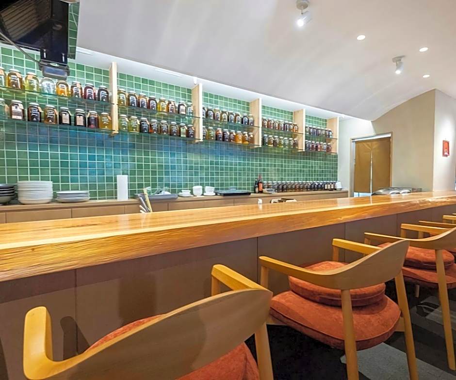 Daiwa Roynet Hotel Ginza PREMIER