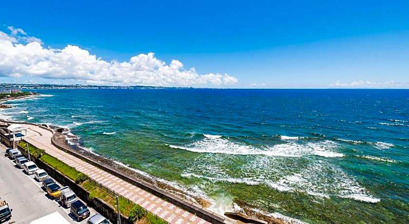 Hotel Sunset American