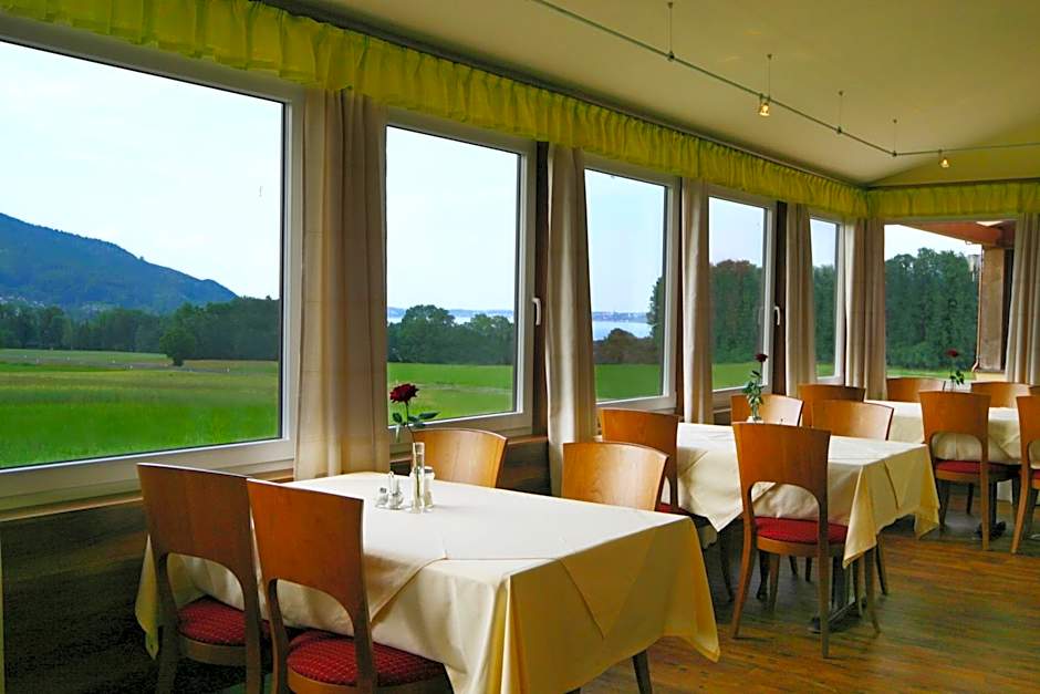 Hotel Haberl - Attersee