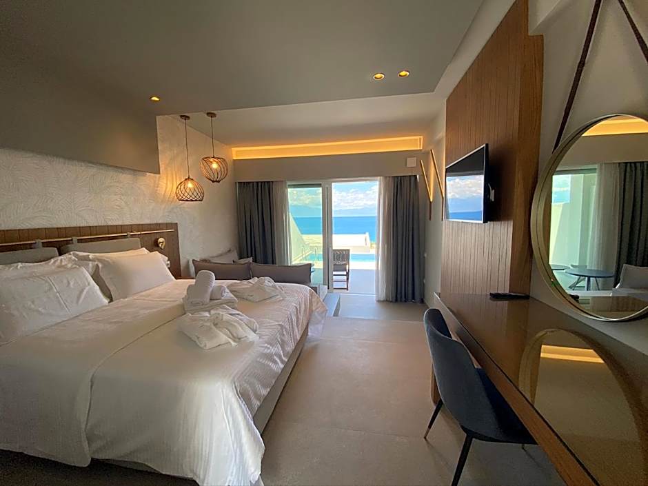 Colonides Beach Hotel