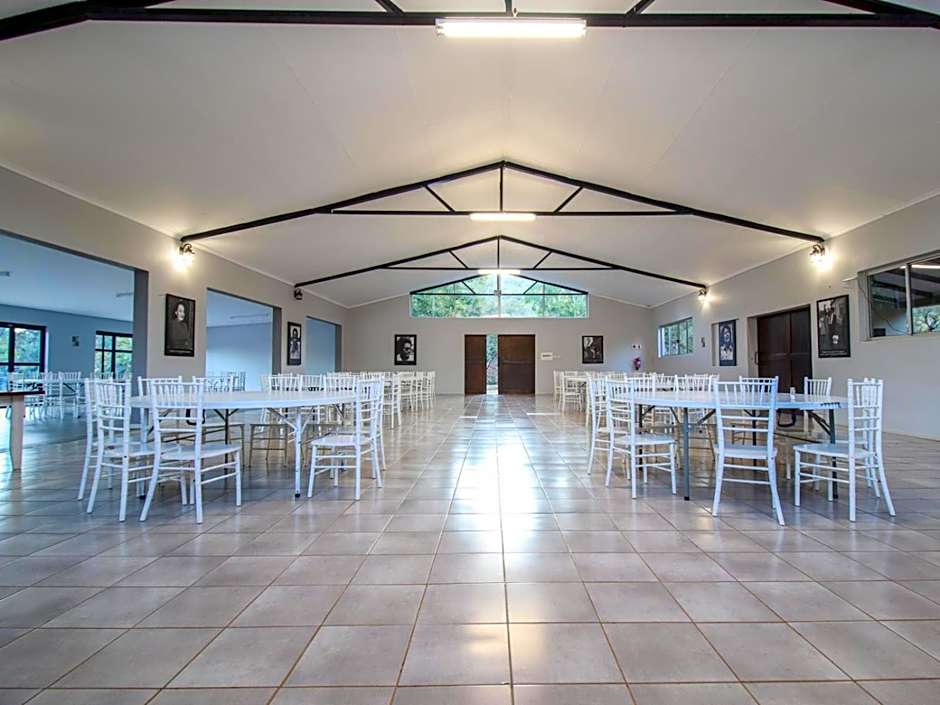 Thuto Centre Conferencing & Bush Lodge