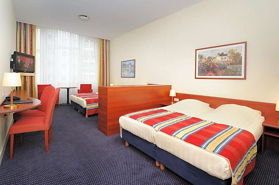 Boulevard Hotel Scheveningen