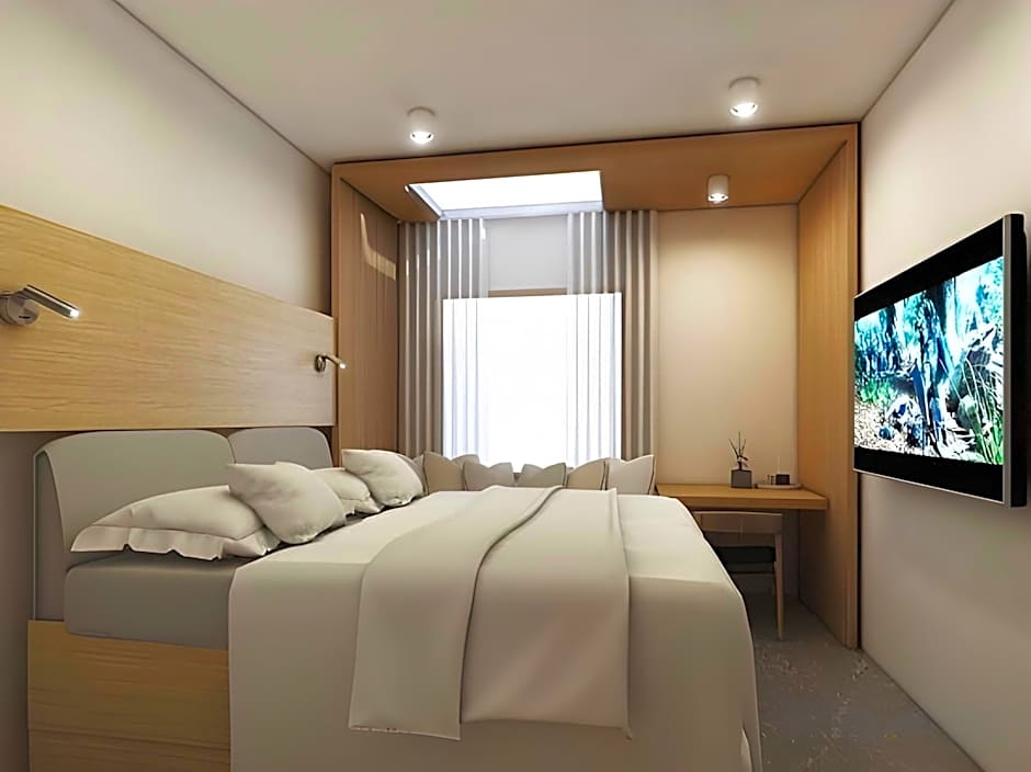 Nappiness Hotel