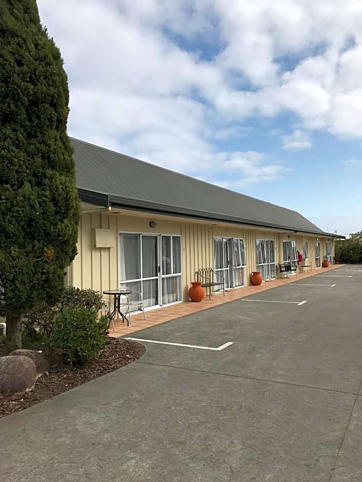 Jade Court Motor Lodge