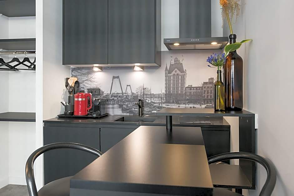 Midtown Hotel Rotterdam