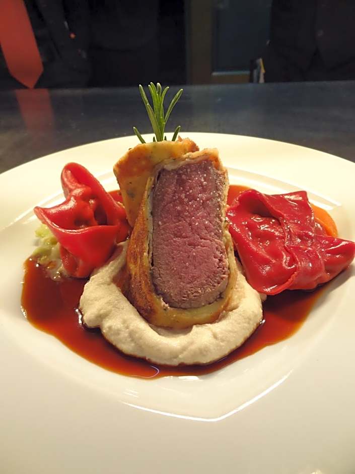 Hotel-Restaurant Distlerhof