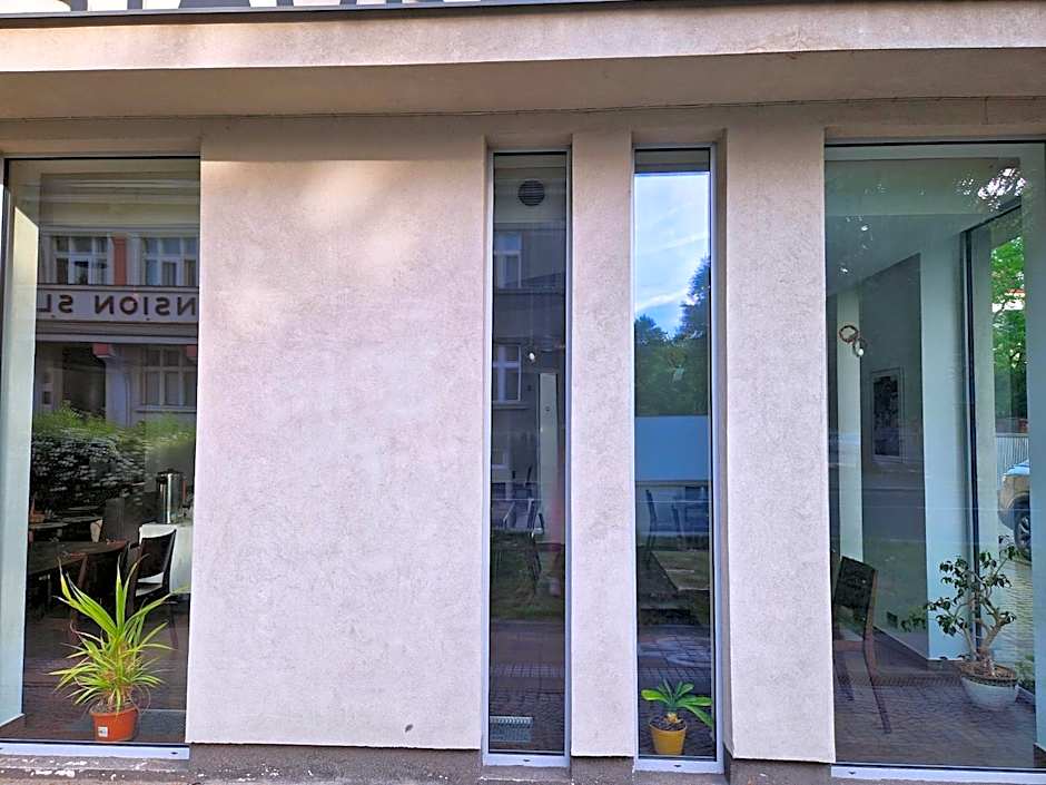 Art Hotel Podebrady