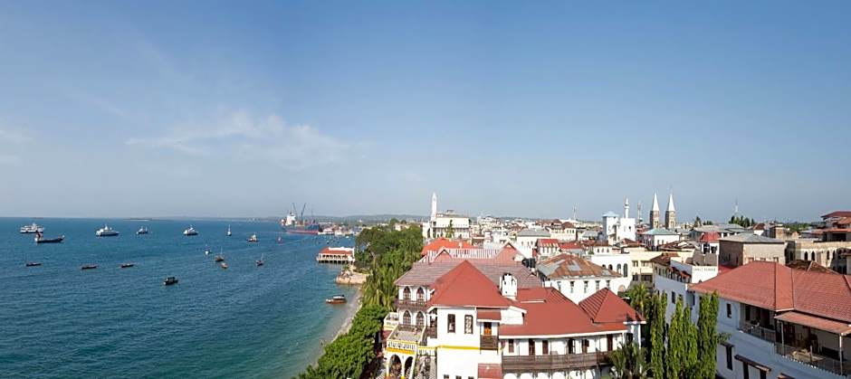 Park Hyatt Zanzibar
