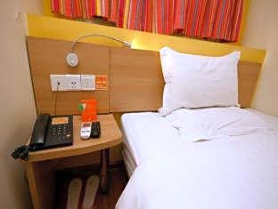 7 Days Inn Xi'an Zhonglou Dachai Zhangxueliang Memorial Hall