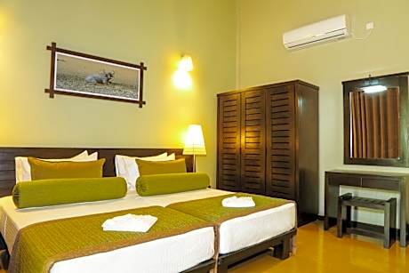 Superior Deluxe Room