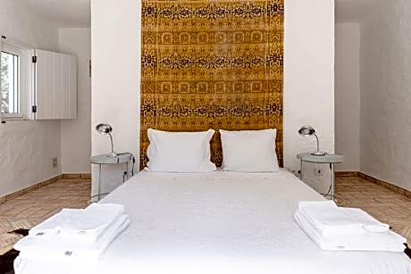 Villa 1