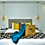 Hotel des Mille Collines