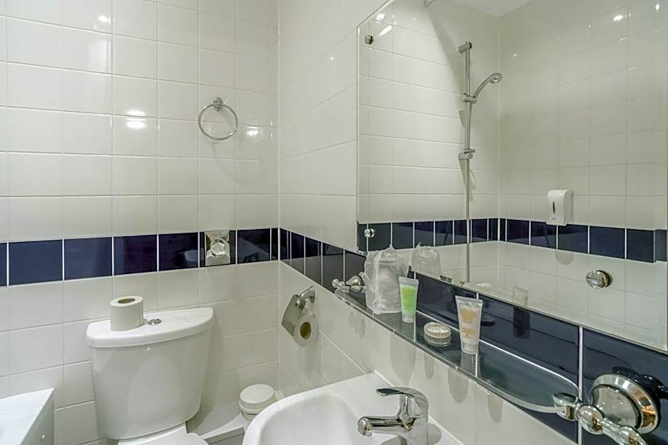 Grand Scarborough Hotel