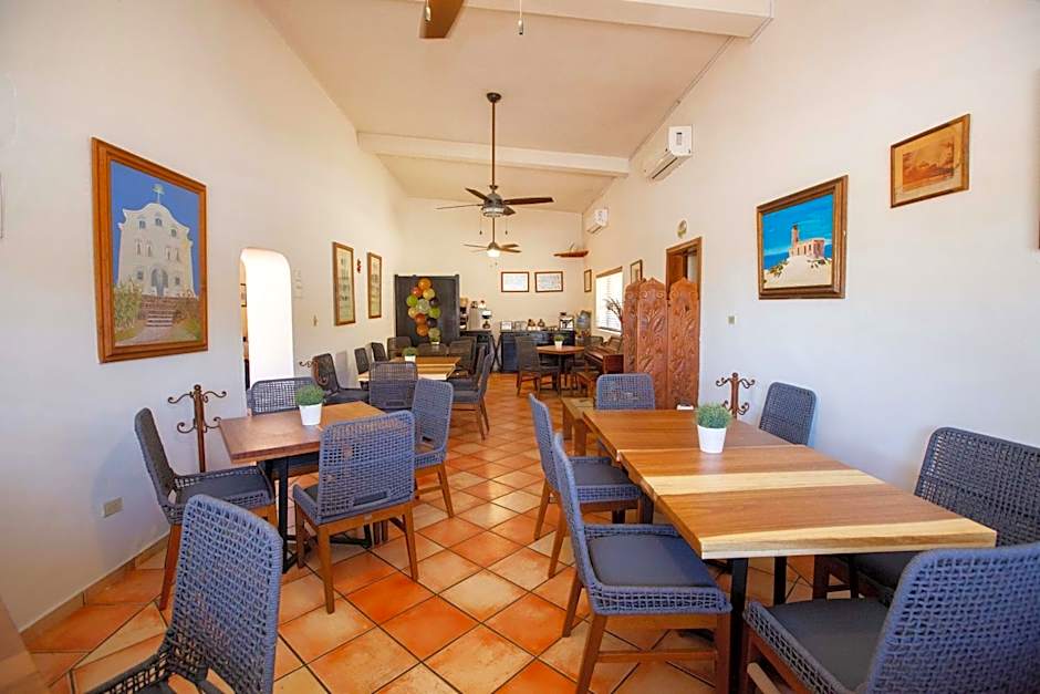 Hotel Posada Terranova