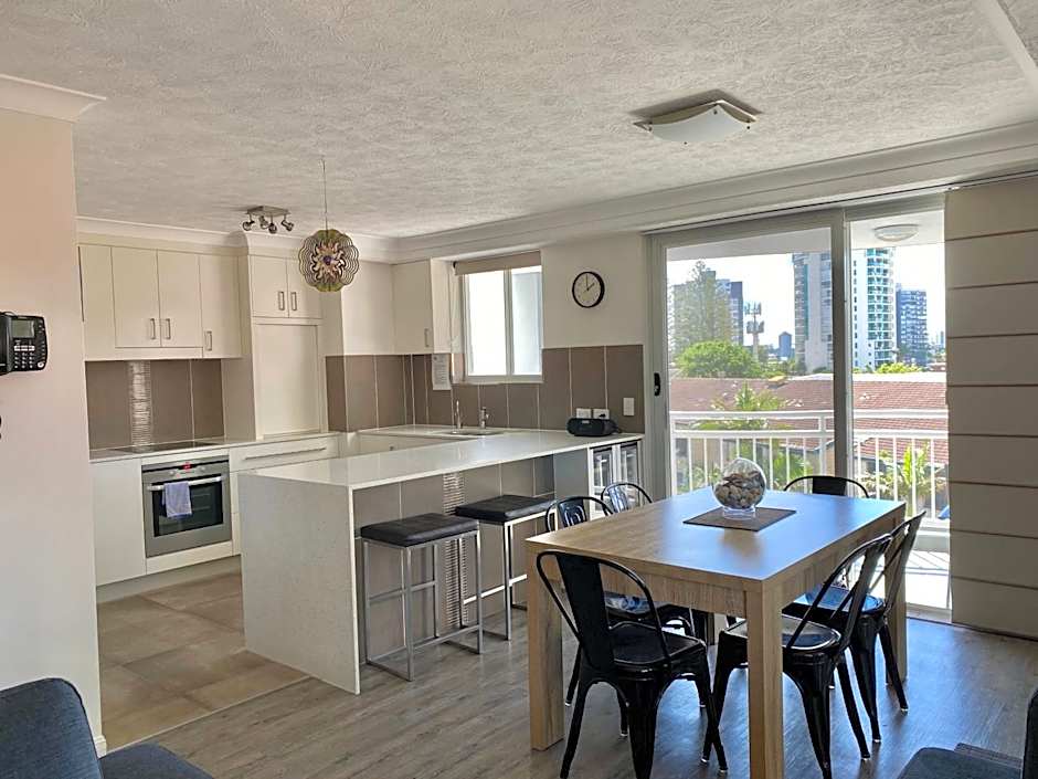 Wharf Boutique Apartments