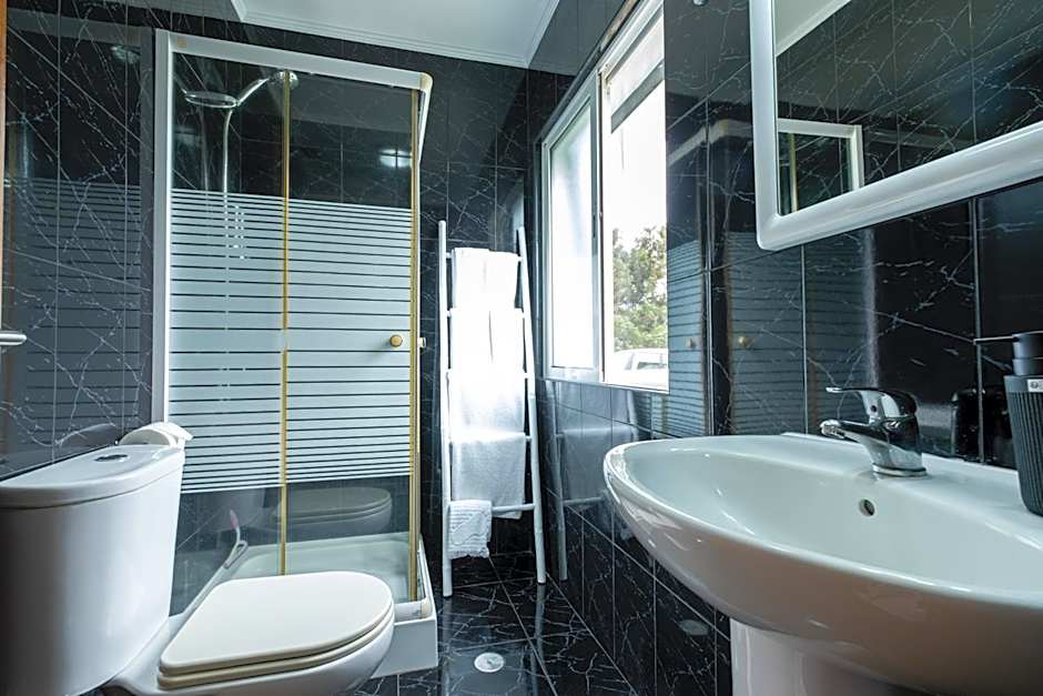 Estalagem Pico D'Agua