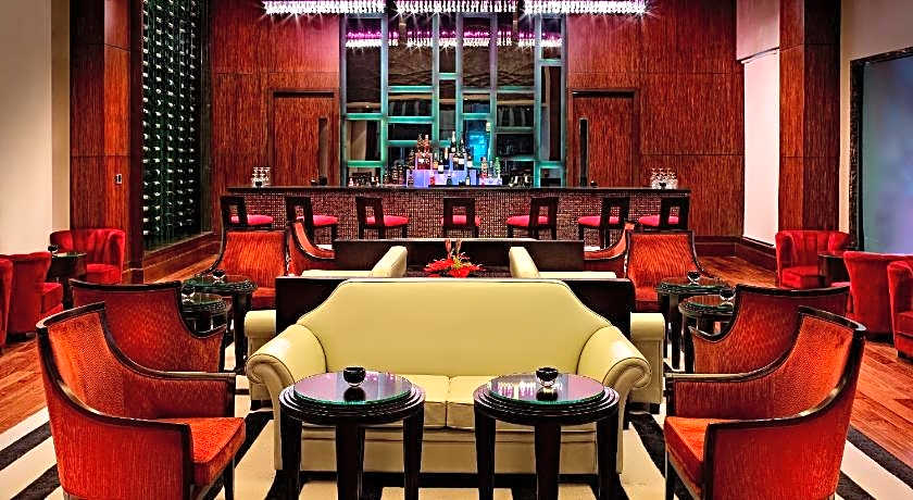 Radisson Blu Hotel Rudrapur