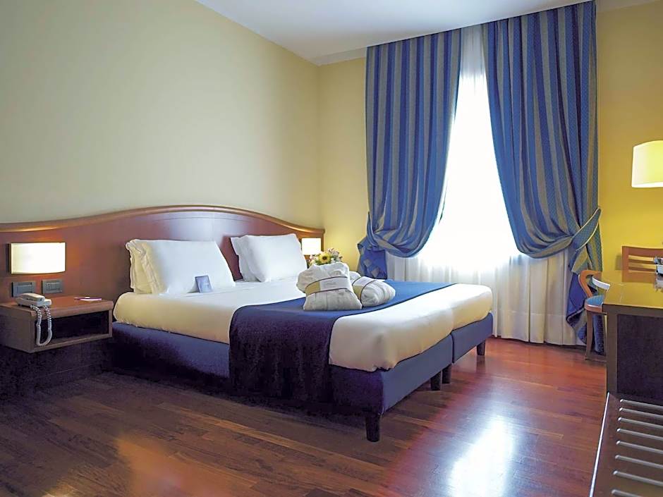 Mercure Genova San Biagio