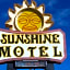 Sunshine Motel - New mexico