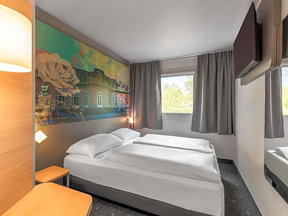 B&B HOTEL Düsseldorf-Hilden
