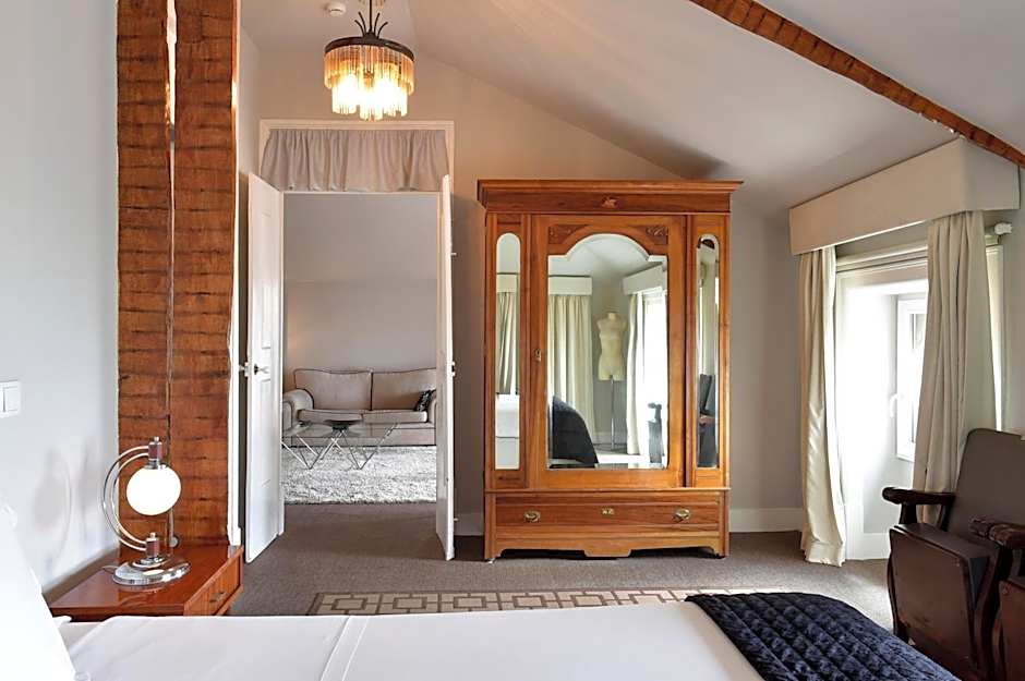 Palacete Chafariz Del Rei - by Unlock Hotels