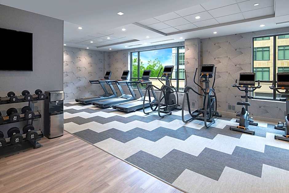 Fairfield by Marriott Inn & Suites Boston Medford