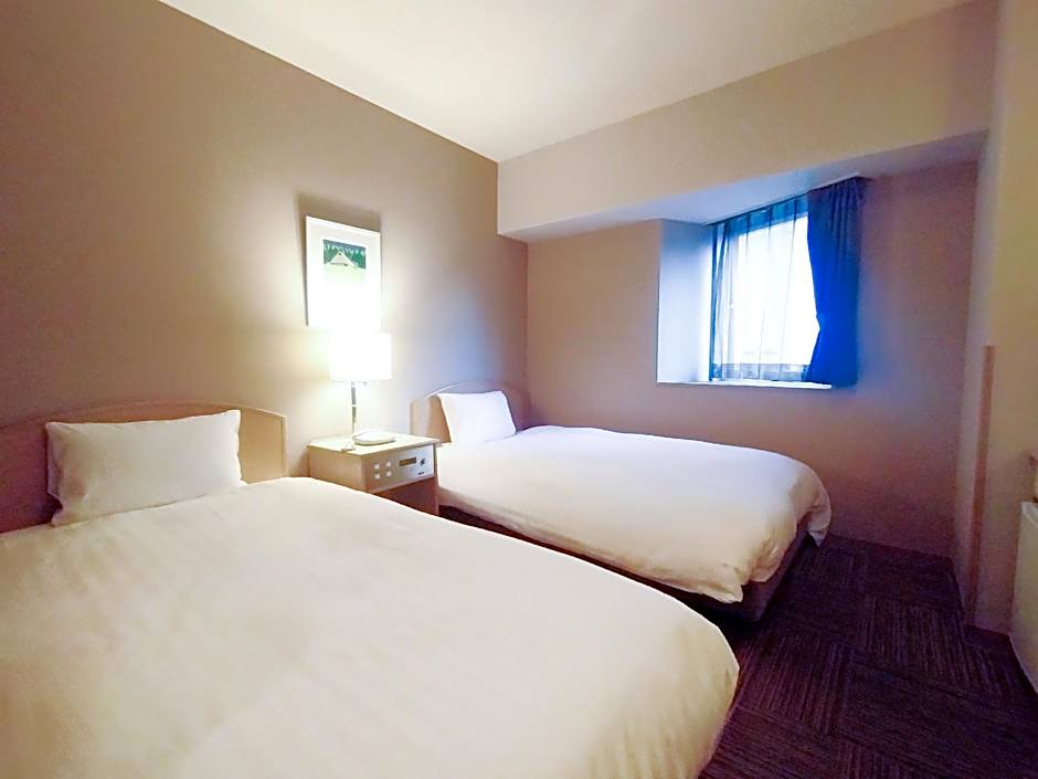 Hotel Route-Inn Hakata Ekiminami