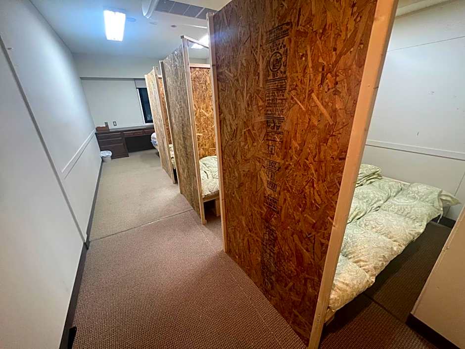 Guest House Ichiyama Shukuba