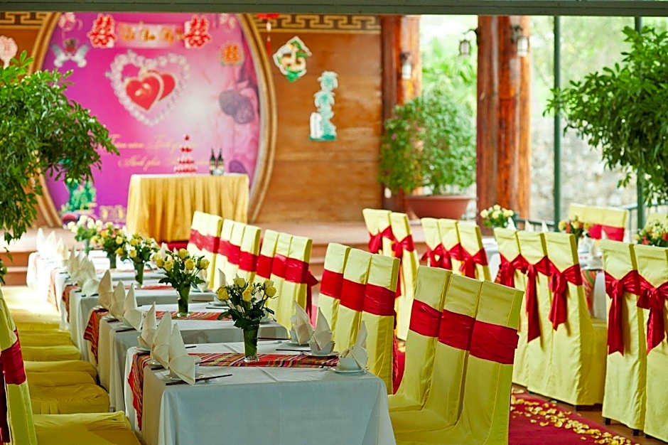 Muong Thanh Lai Chau Hotel