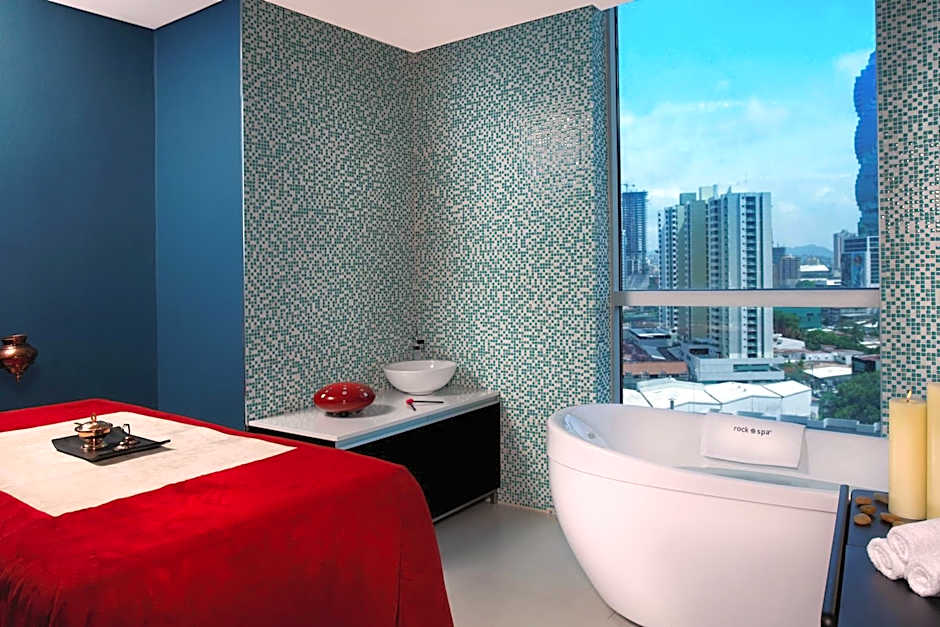 Megapolis Hotel Panama