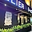 Atelier Hotel Johor Bahru