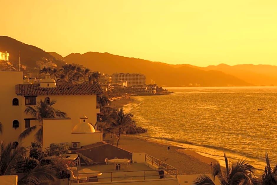 Hotel El Pescador