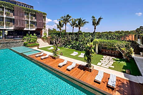 Four Points By Sheraton Bali Seminyak