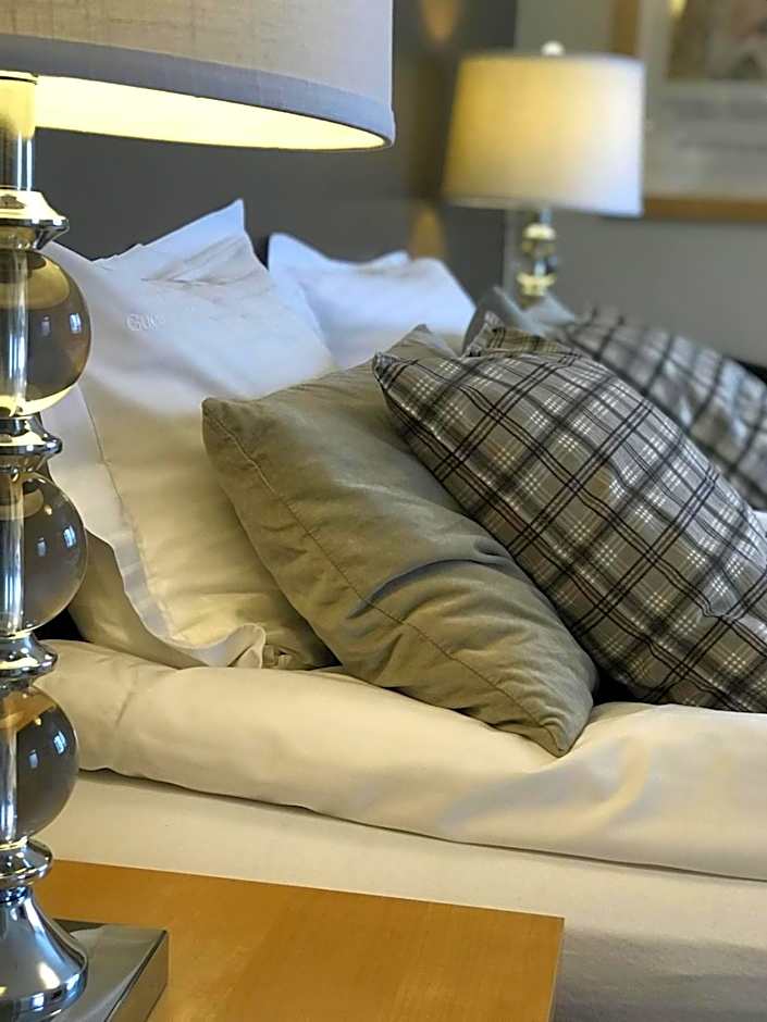 Snorri's Guesthouse