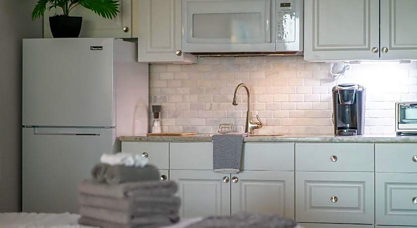 Daytona Beach Oceanside Inn