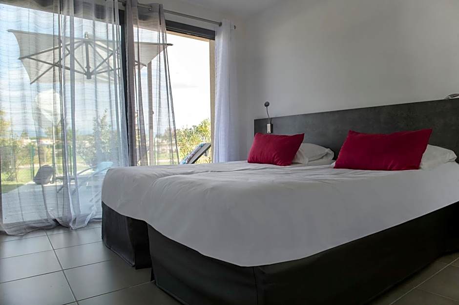 Suite Home Porticcio