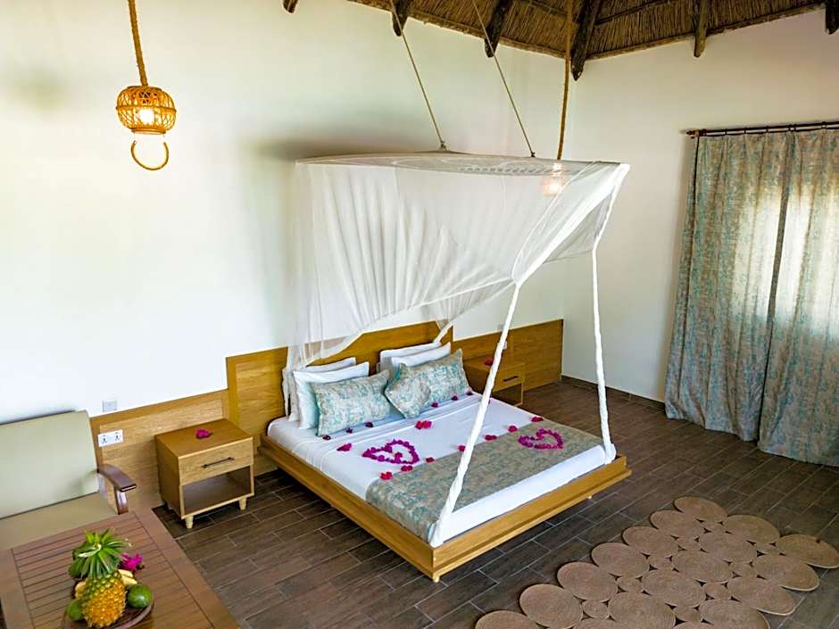 Turkuaz Beach Zanzibar