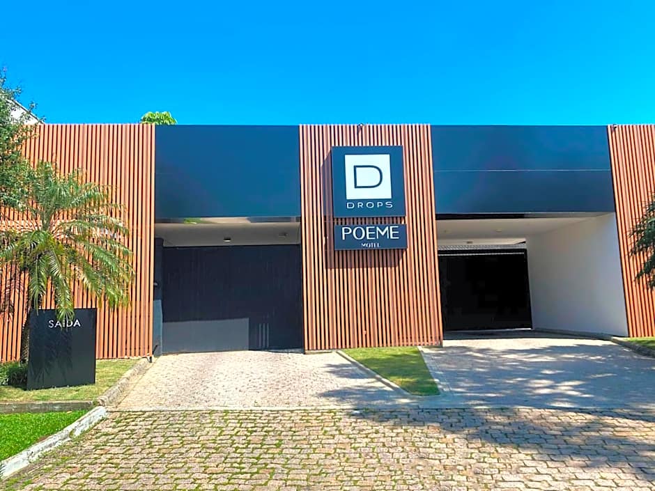 Poeme Motel by Drops