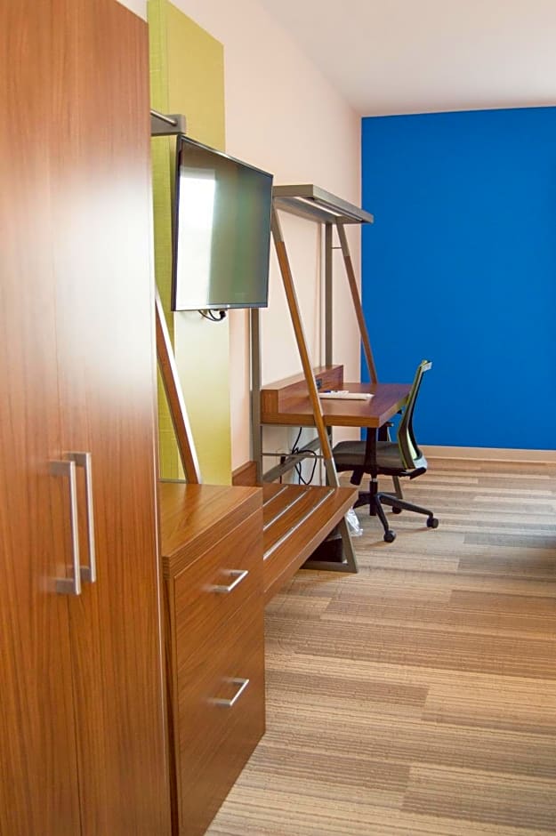 Holiday Inn Express Slidell, an IHG Hotel