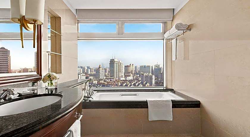 Shangri-La Hotel Fuzhou