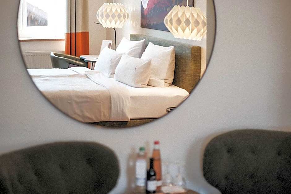 The Townhouse Ruhpolding - Individual Design & Casual Concept